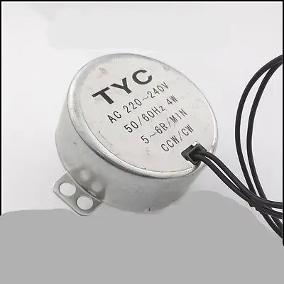 TYC-50 Ac 220V-240V…