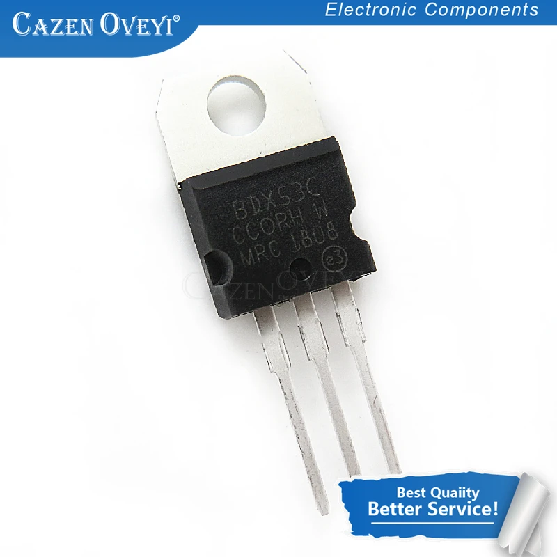 Ic Chipset 10Pcs/Lo…