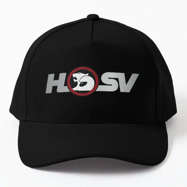 Holden Hsv  Baseball Cap Hat Casual Boys Outdoor Mens Summer Casquette Snapback Women Solid Color Bonnet  Fish Printed Sun