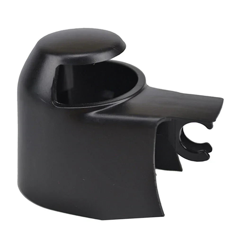 

For Golf 5 Rear Wiper Arms Washer Cover Cap Even Pressure Along Entire Blade Temperature Tolerance +158F To 40F