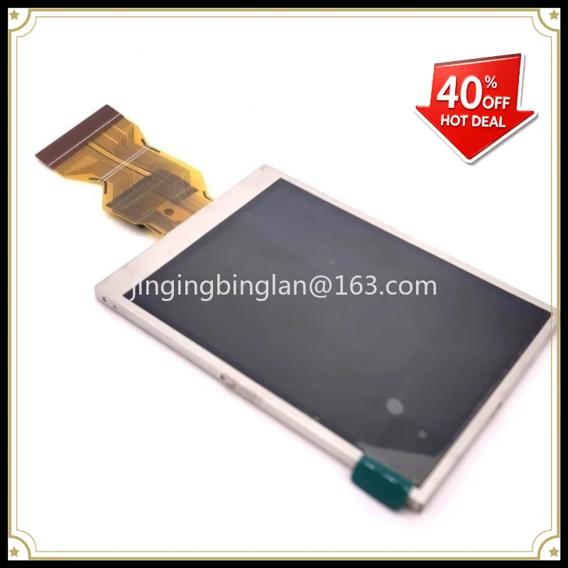 The new factory direct sales with backlight is suitable for L19 LCD screen, display screen LCD camera