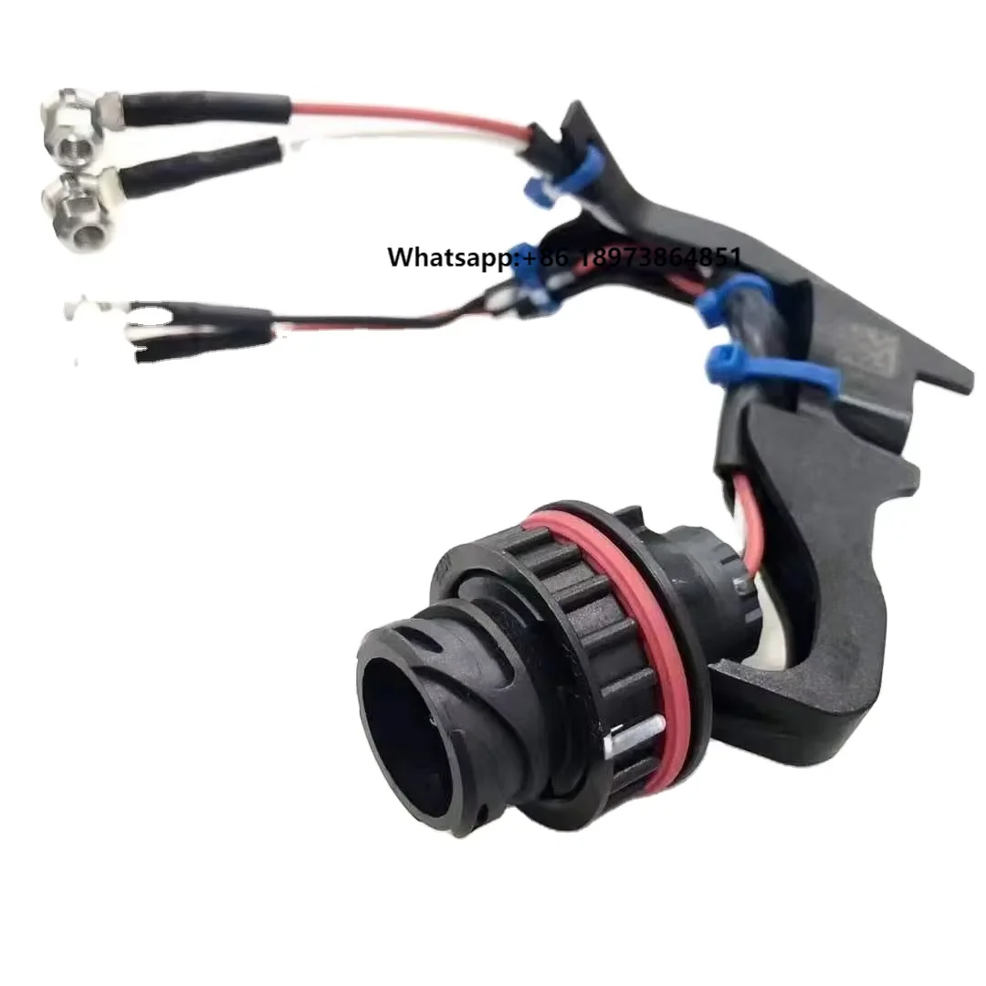 

Brand New Original QSF3.8 Engine Fuel Injector Wiring Harness for CUMMINS