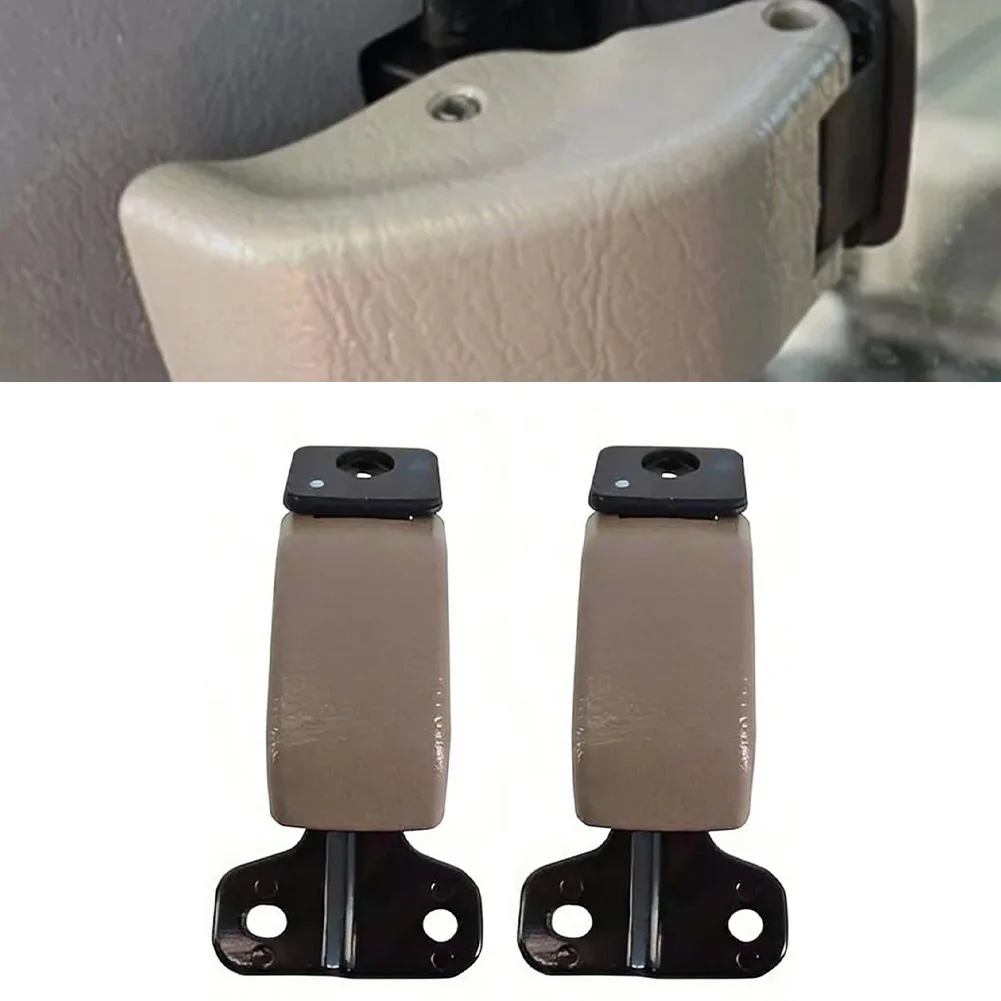 2Pcs Car Door Windo… - image