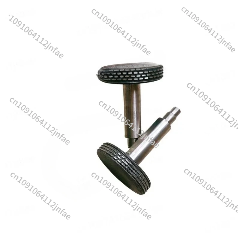 

High-Quality Embossing Roller for Ultrasonic Lace Sewing Machine Steel Wheel Mold