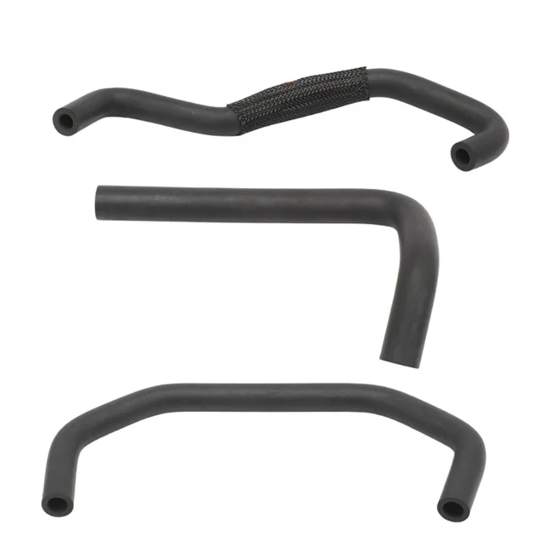 

11823-EA20A Breathing Hose Kit Crankcase Ventilation Hose For Nissan Pathfinder Xterra Frontier 11826-ZL80B