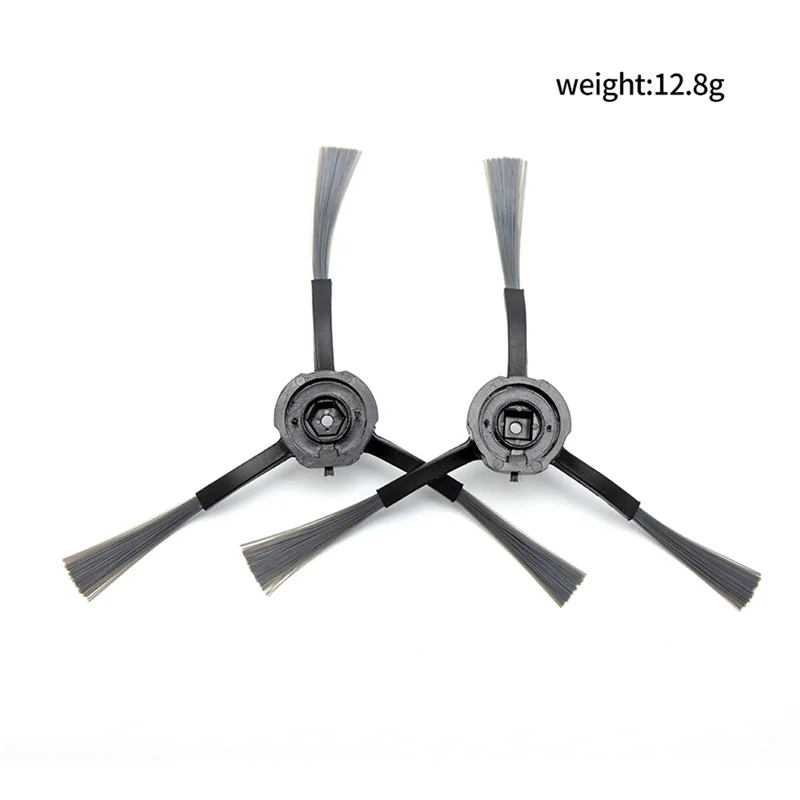 B58B-تنطبق على IHRV6-BLK/Ultenic T10 فرشاة جانبية وروبوت كنس الأوسط