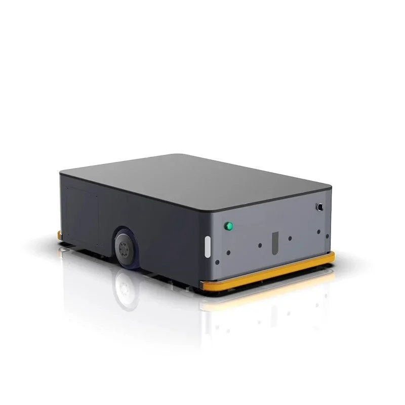 

heavy-duty traction latent lifting intelligent handling car automatic transportation logistics robot chassis