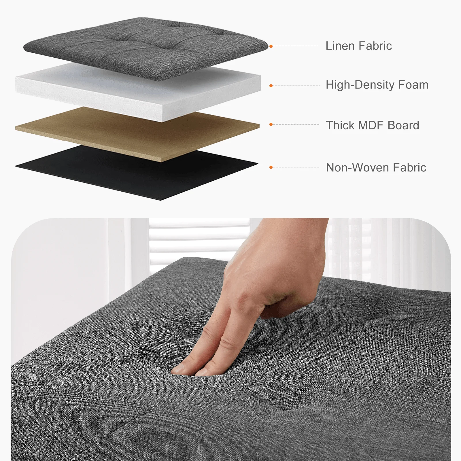 Thumbnail 4 - #38 Toy Chests Ranking List in 2026