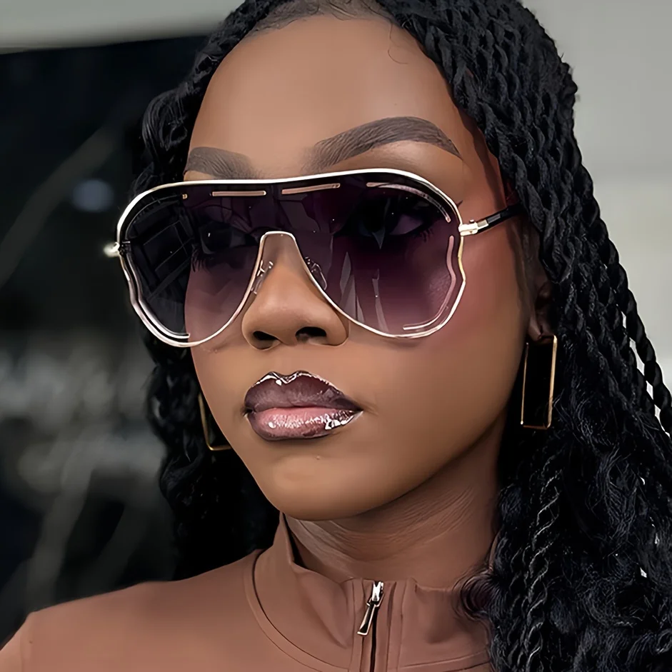 Vintage Oversized P… - image