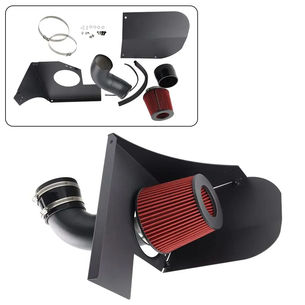 

High quality Air Intake Cold System Induction For 2016-2019 BMW B58 M440i F32 F33 F36