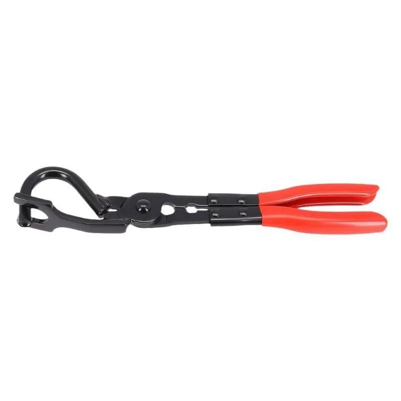 Pliers Car Exhaust Pipe Rubber Pad Gasket Removal Tools Exhaust Hanger Install Disassembly Puller Garage Tools Auto Accessories