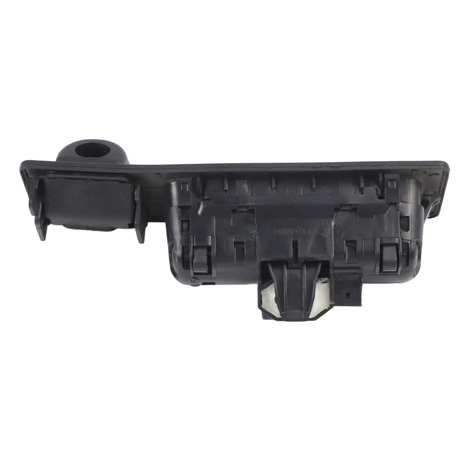 

Car Maintenance Car Trunk Lid Lock Auto Switch Handle As Shown Direct Replacement Fit High Universality Fitment
