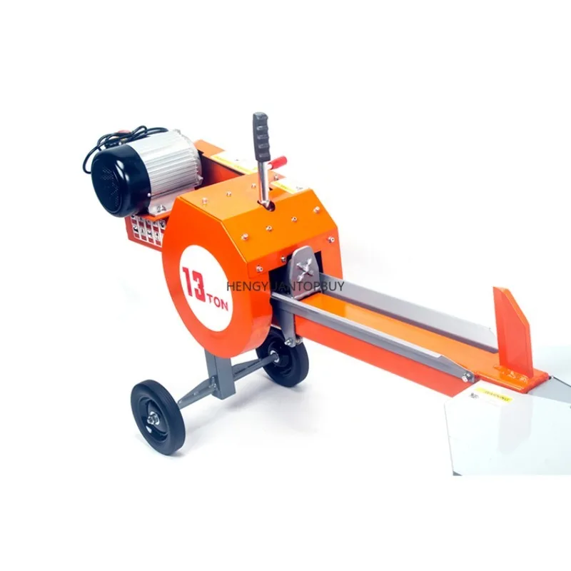 Hot Selling Cheap Special Offer Automatic Fire Wood Splitter Wood Cutting Machine Splitter Wood Splitting Machine Log Splitter