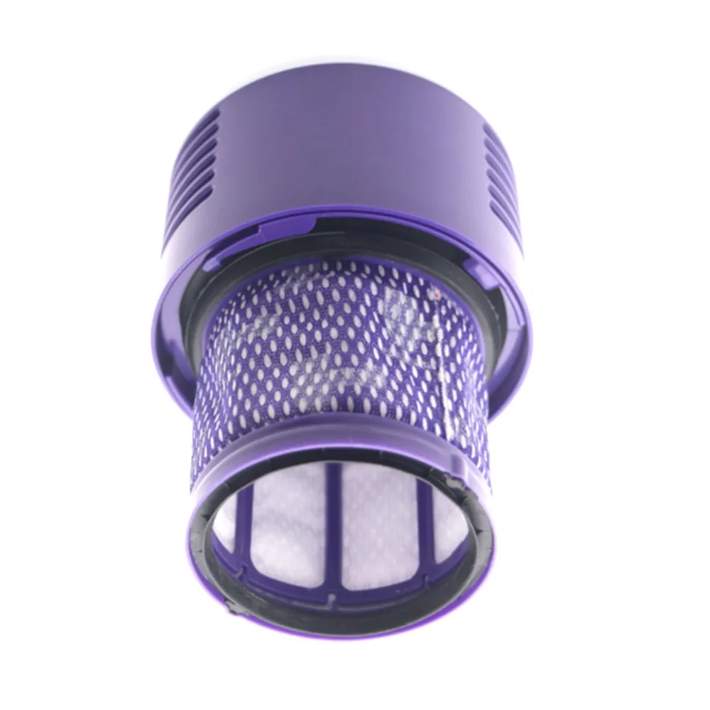 HEPA フィルター Dyson V10 SV12 Cyclone シリーズ Absolute Animal Motorhead 掃除機用、交換用フィルター部品番号。 969082-01