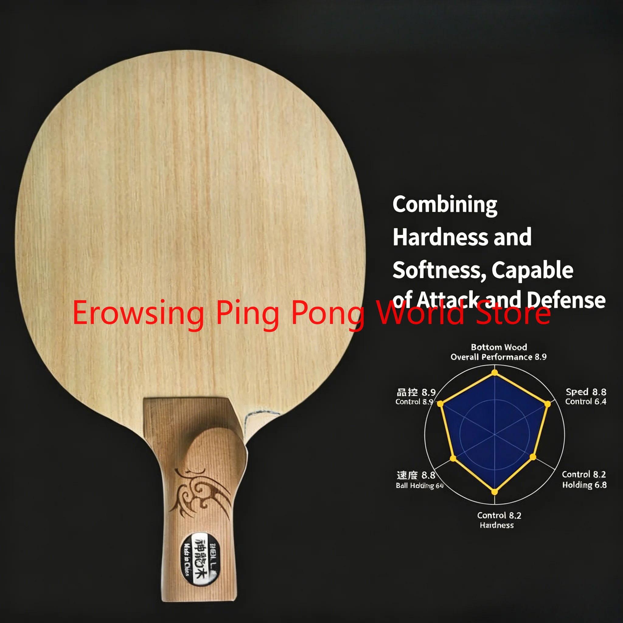 Настольный теннисный ракетка S – обзор и цена Table Tennis In Japanese