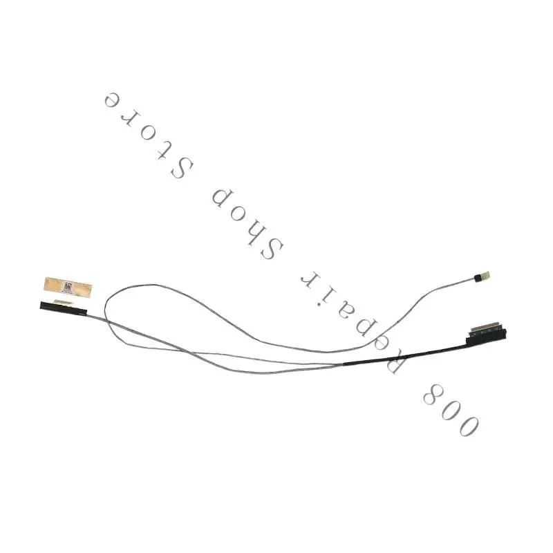

WYORESY ЖК-кабель для ноутбука Acer Aspire A317-32 A317-51 A317-51G EH7L1 DC02003K300 #