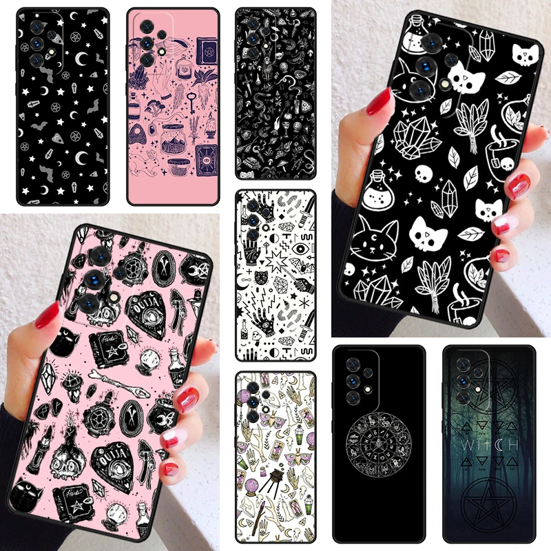 Magic Witches Phone… - image