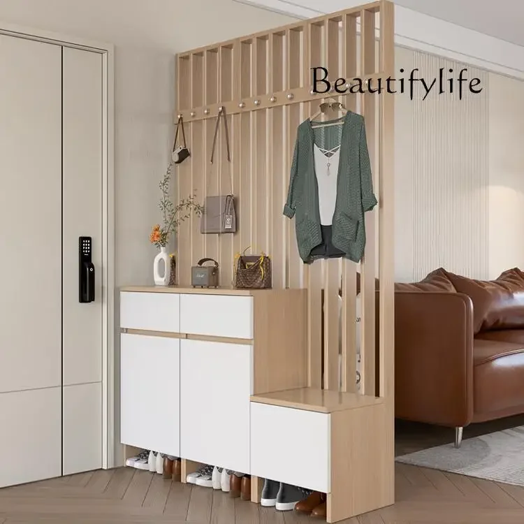 ZZ خزائن الملفات خزائن تخزين الرف المنظم رف الكتب خزائن غرفة المعيشة عرض أدراج الأحذية Cajonera صالون الأثاث #3