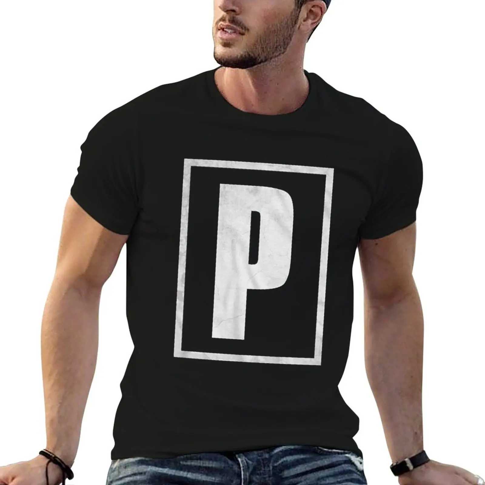 Portishead T-Shirt vintage anime shirt compression shirt men