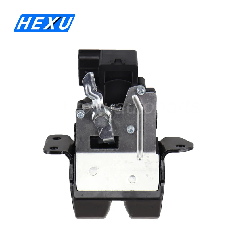 Rear Tailgate Lock Latch Hatchback 81230A5000 For Hyundai Elantra GT I30 Kia Ceed 2012-2020