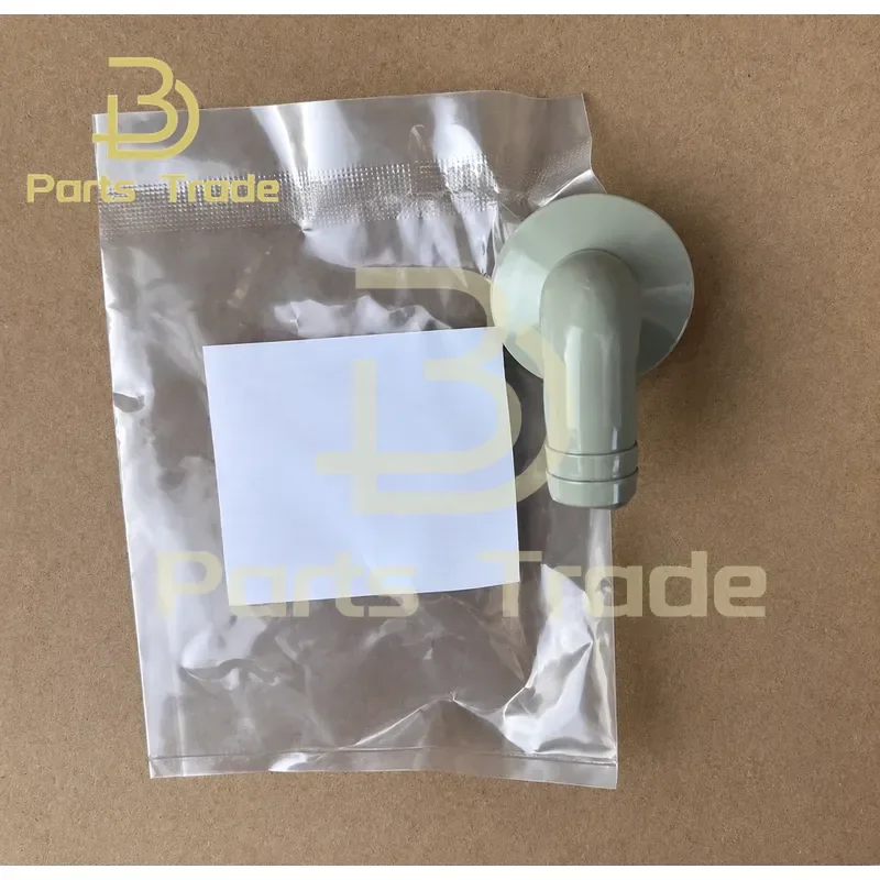 For Daikin Drain Tube Set 1.4cm Caliber Drain Plug Condensing Frost Cabinet Unit 2-3HP Air Conditioner Accessories