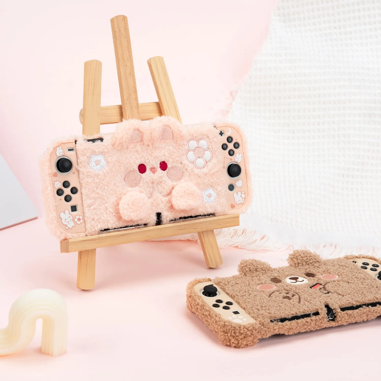 Nintendo Plushie: The Cutest, Most Practical Accessory for Your