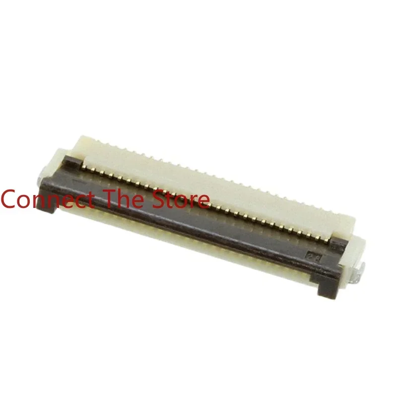 

10PCS Connector FH12-28S-0.5SH DF3-3EP-2C FH12-6S-0.5SH(55) BM14B(0.8)-24DP-0.4V(51) DF40HC(3.0)-40DS-0.4V(51) DF14-30S-1.25C