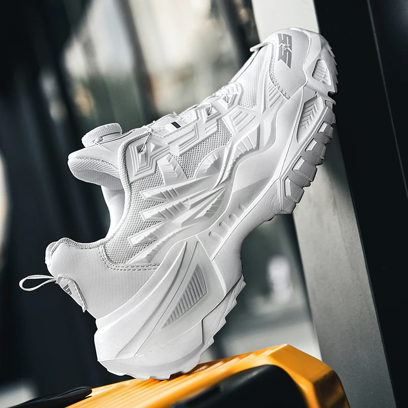 

New Summer Hot Selling Walking Shoes Outdoor Walking Sneakers Wide Sole Shoes Barefoot Casual Shoes Yoga Fitness Shoes