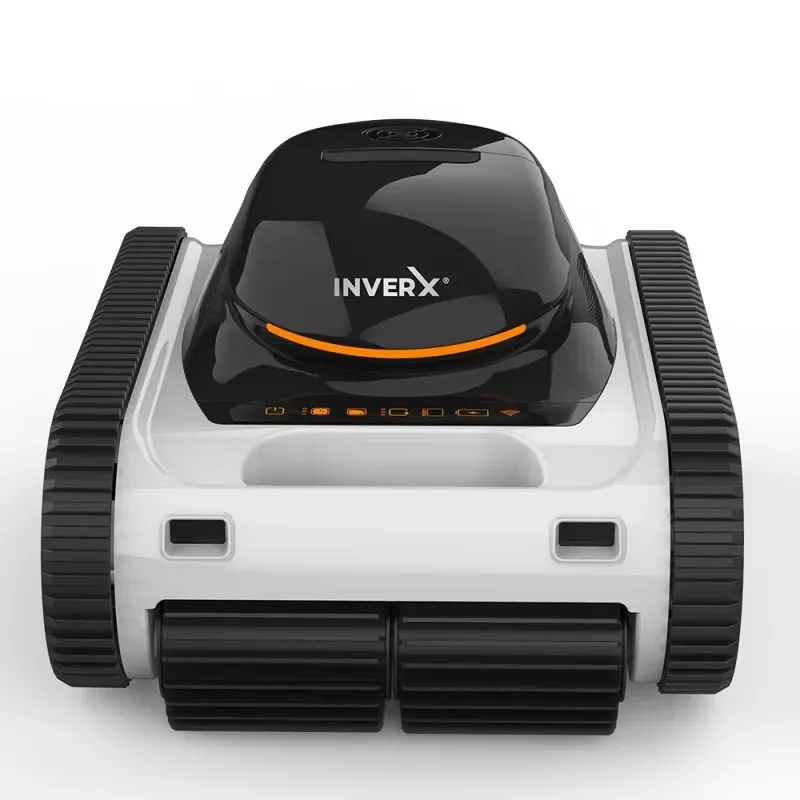 Automatic Pool Wall and Floor Robotic Vacuum Cleaner Robotic Swimming Pool Automatic Robot Cleaner