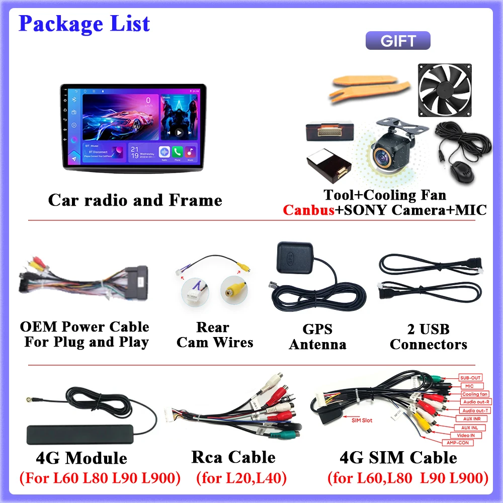 أندرويد 15 No 2din Carplay لسيارة ألفا روميو MiTo 955 2008 - 2016 نظام تحديد المواقع والملاحة راديو السيارة فيديو DVD شاشة ستيريو نظام تحديد المواقع شاشة السيارة #4