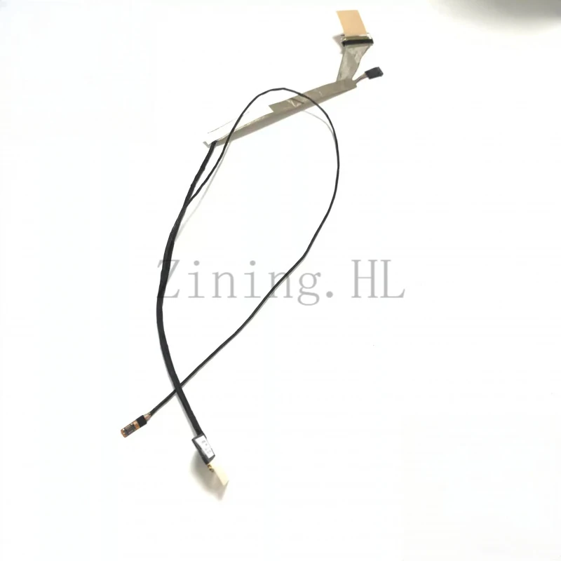For ASUS Zenbook Pro14 X7400PC M7400Q Screen Cable dd0xjdlc100 Screen flat cable