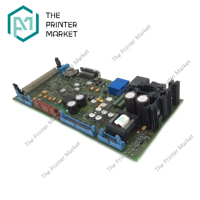 Original 00.785.0896 Flat Module UVM3B 00.782.0202 Circuit Board For Heidelberg Machine Main Drive Printing Machine Parts
