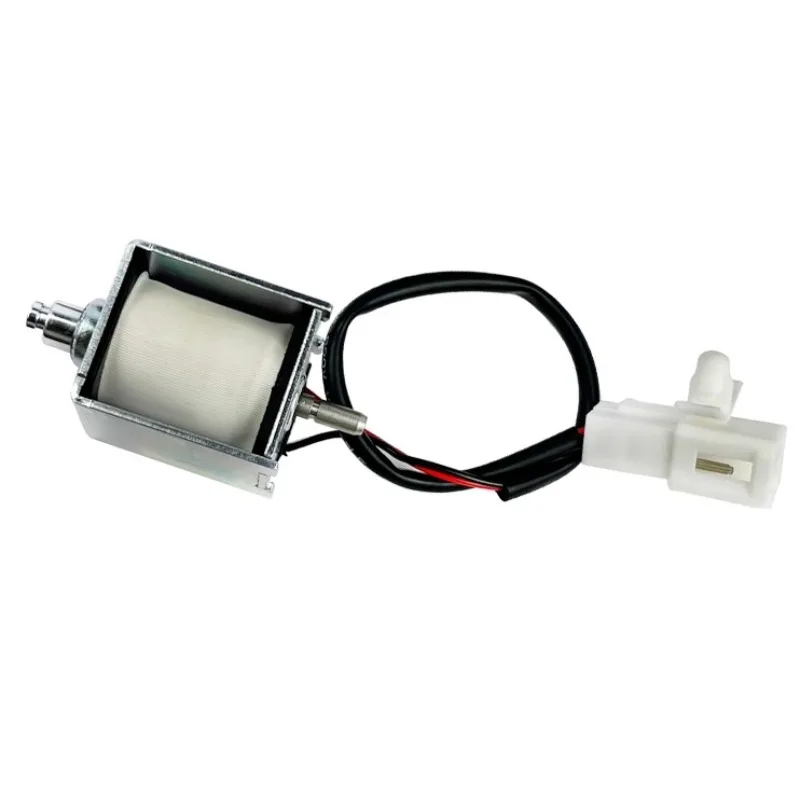 

1pc Genuine Shift Solenoid Valve Assembly Shifts Back To P Gear for Changan EADOXT 2012-2015 Alsvin V7 CS15 CS75