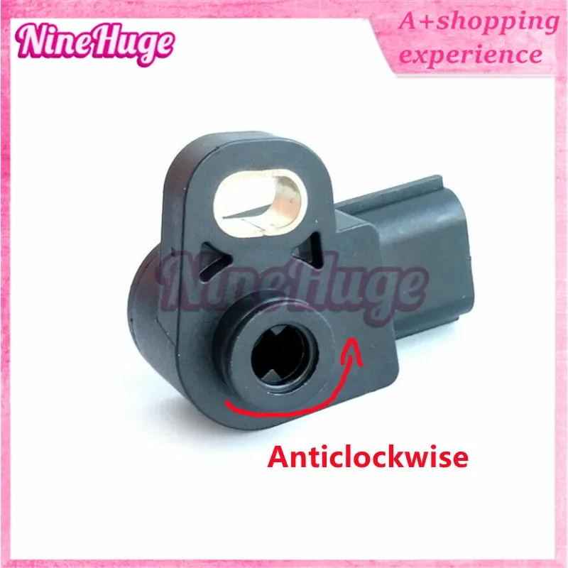 جديد TPS مستشعر موضع الخانق لـ 2012-2022 كاواساكي نينجا 650 EX650 650 ABS متعدد