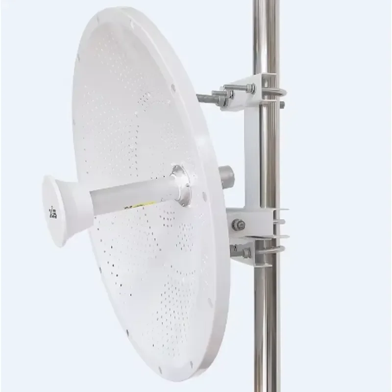 C5C Parabola Long Range 5GHz Wireless Dish Antenna