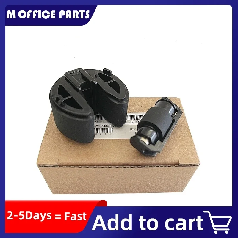 1 conjunto de rolos de alimentação e separação CC430-67901 para HP CP2025 CP1215 CM1415 M475 CP1515 M451 CM1312 2025 1515 1215 1415 475 1312