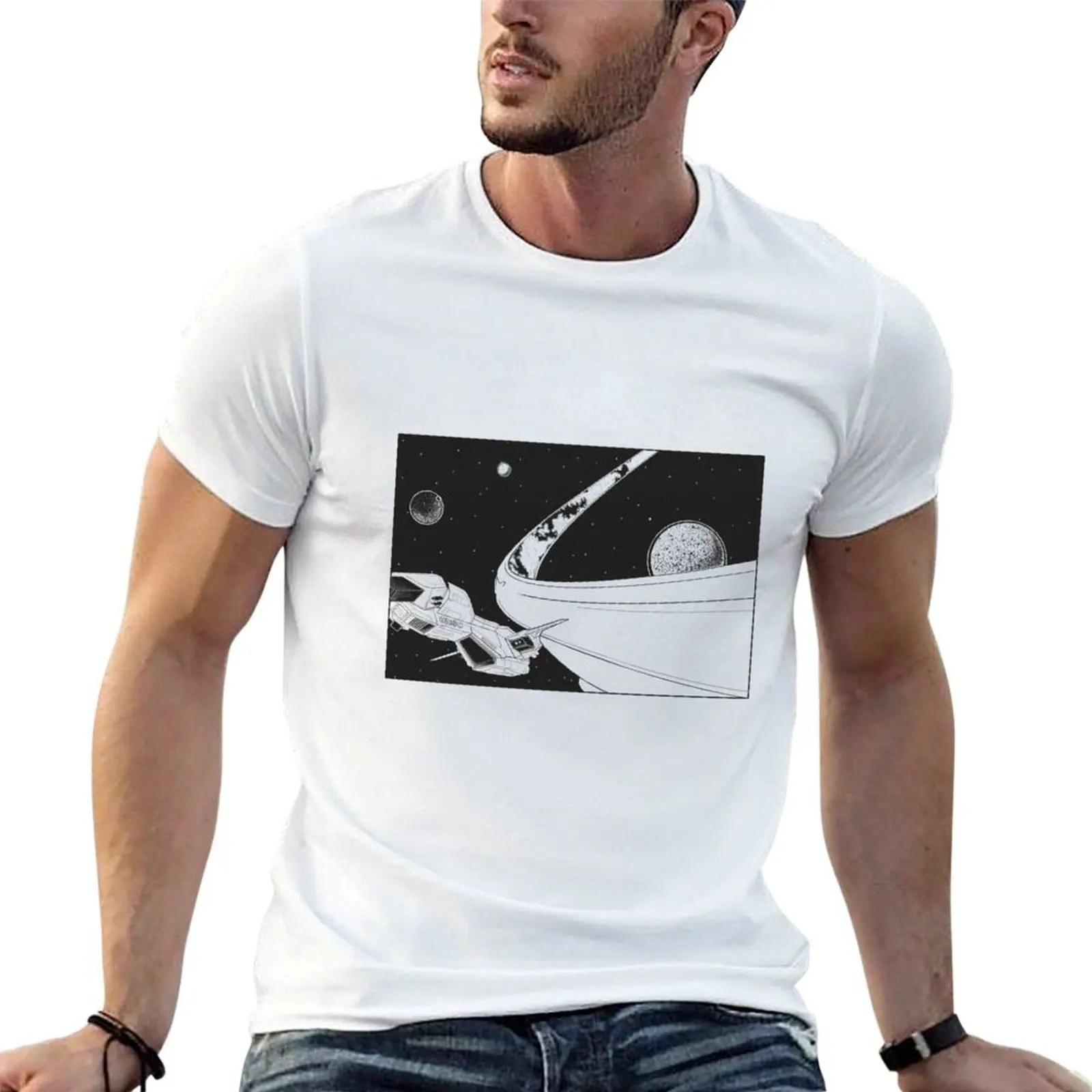 

shirts shirt tees Inktober custom graphic t t print Day for T-Shirt 1: Ring man