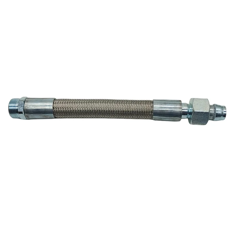 

New Air Compressor Hose For Volvo Trucks VOE 22336397 Spare Parts For Air Compressor Hose Truck