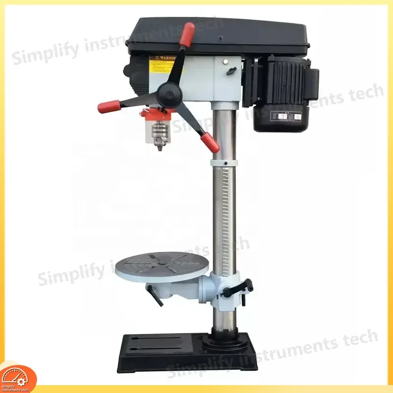 Mini Bench Drill Press Precision Small Desktop Drilling for Woodworking Metal DIY Tool High Quality Portable Power