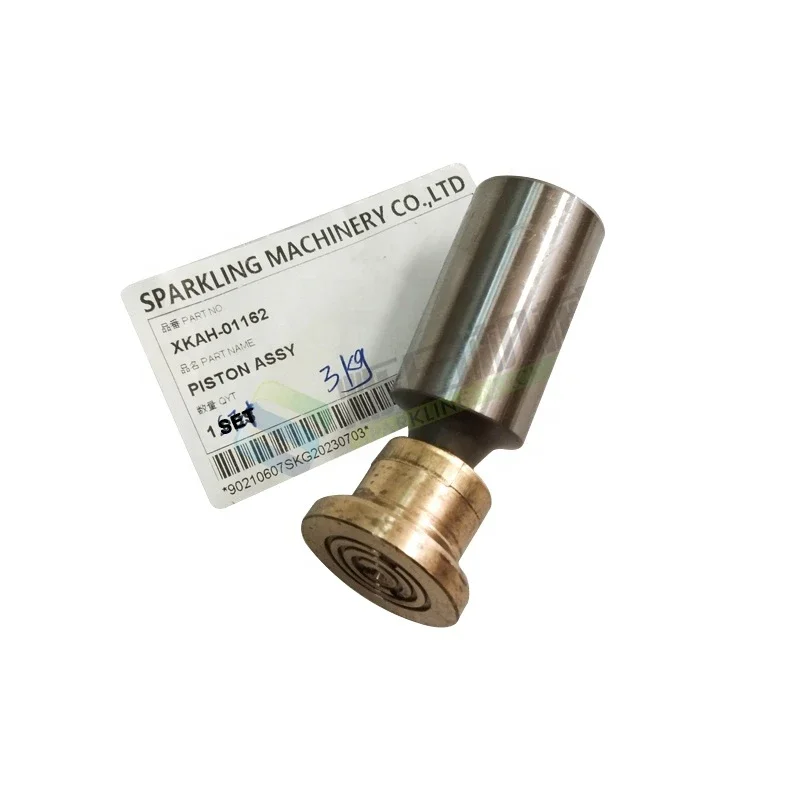 

SKGM XKAH-01162 R290LC-7A R300LC-9S Excavator Hydraulic Parts Piston Assy XKAH-01162