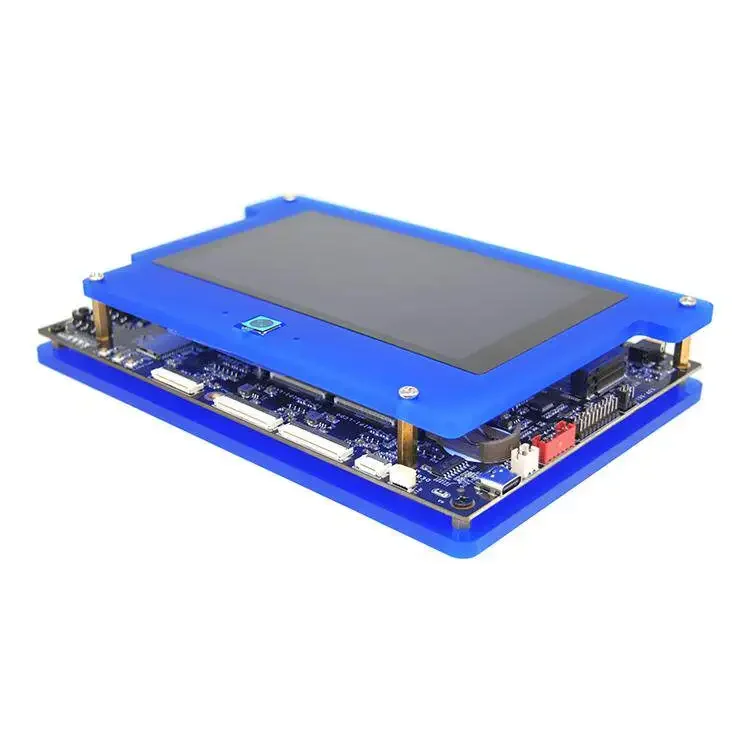Hot wheels sc-3568ha open source hongmeng 5.0 development kit harmony motherboard rk3568 development board