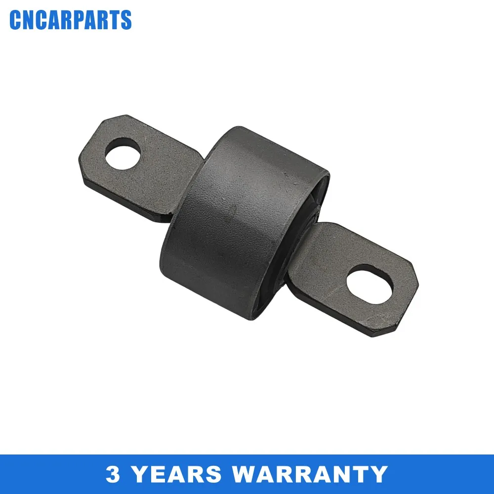 

1 шт. втулка продольного рычага заднего гусеницы 48760-12010, 4876012010, 48760 12010 подходит для Toyota Avensis T27 2009-