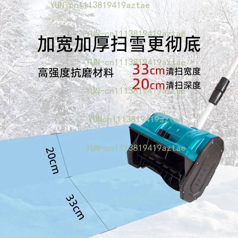 pelle-a-neige-electrique-sans-fil-rechargeable-4000-mah-batterie-au-lithium-portable-pour-usage-domestique-outil-d'amelioration-de-l'habitat-pour-le-deneigement-hivernal