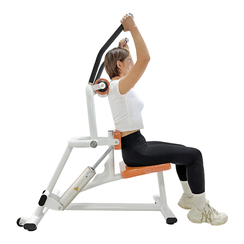 جهاز تدريب عضلات الظهر متعدد الوظائف معدات إعادة التأهيل الداخلي لمنتصف العمر وكبار السن 2025 #1