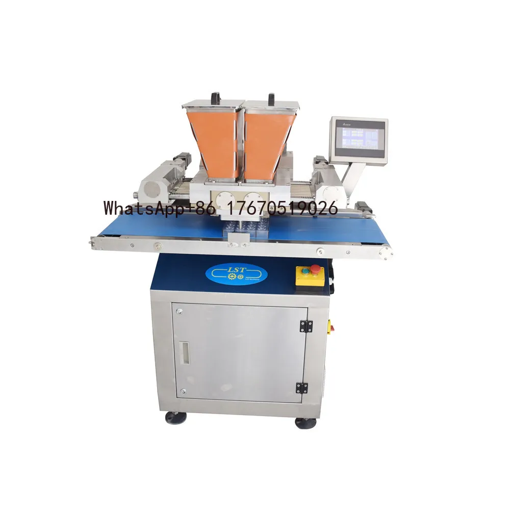 Máquina de Chocolate Caliente Mini 2026-One Shot, Dosificador de Chocolate Multifuncional, Nuevo Equipo para Hacer Chocolate Crudo de Frutas y Vegetales