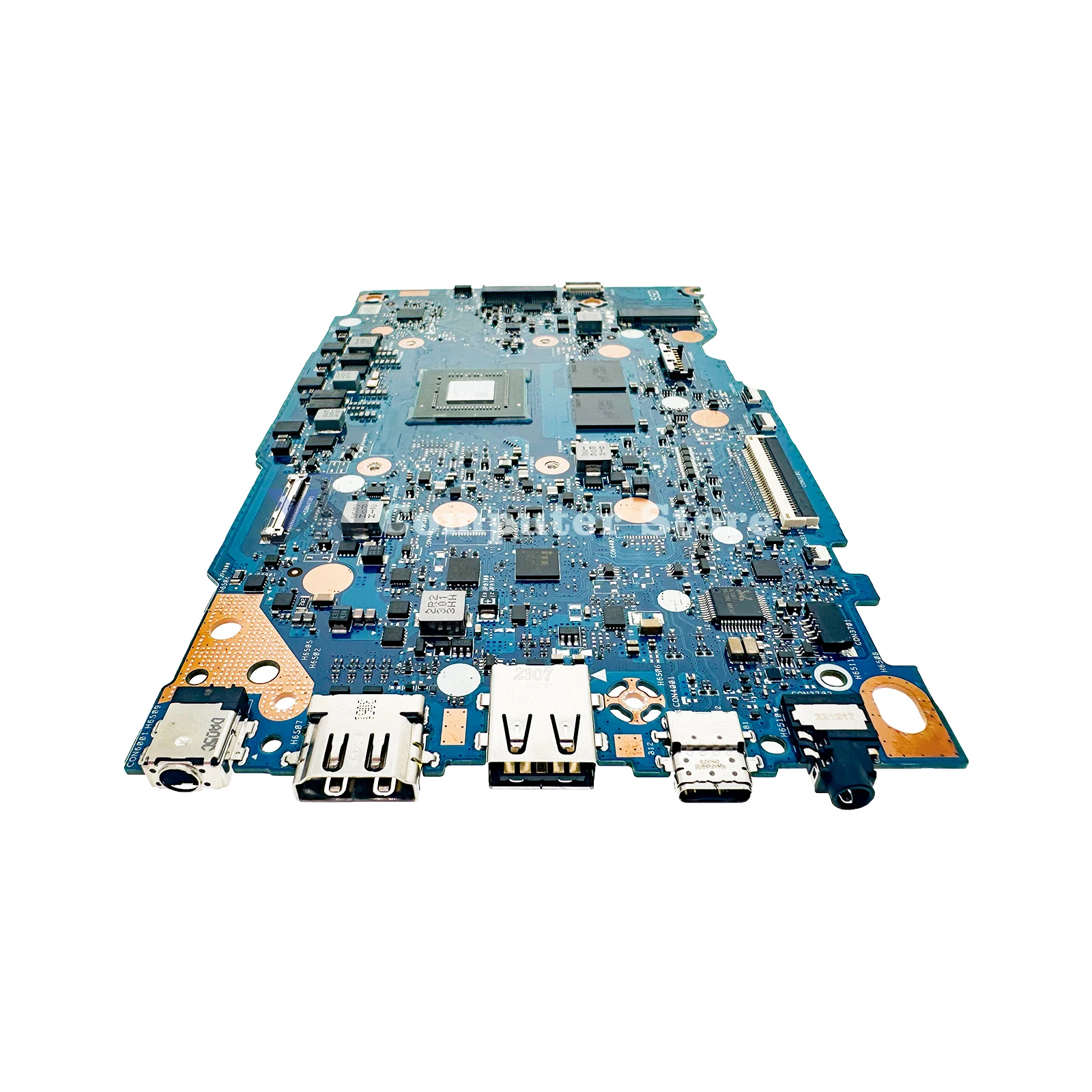 Imagem -05 - Placa-mãe do Portátil para Asus E1404f L1404fa R1404fa E1504fa L1504fa R1504fa E1504f r3 r5 Rm4 gb 8gb 16gb