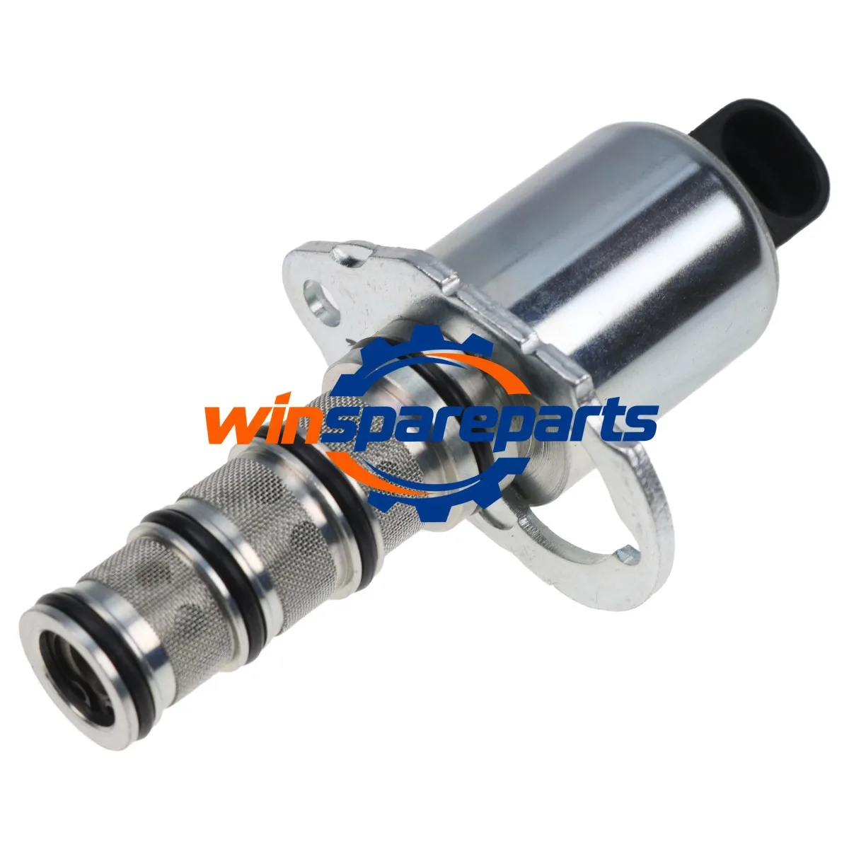 Hydraulic Solenoid Valve AT310587 For John Deere 210LE 410J 315SJ Backhoe Loader