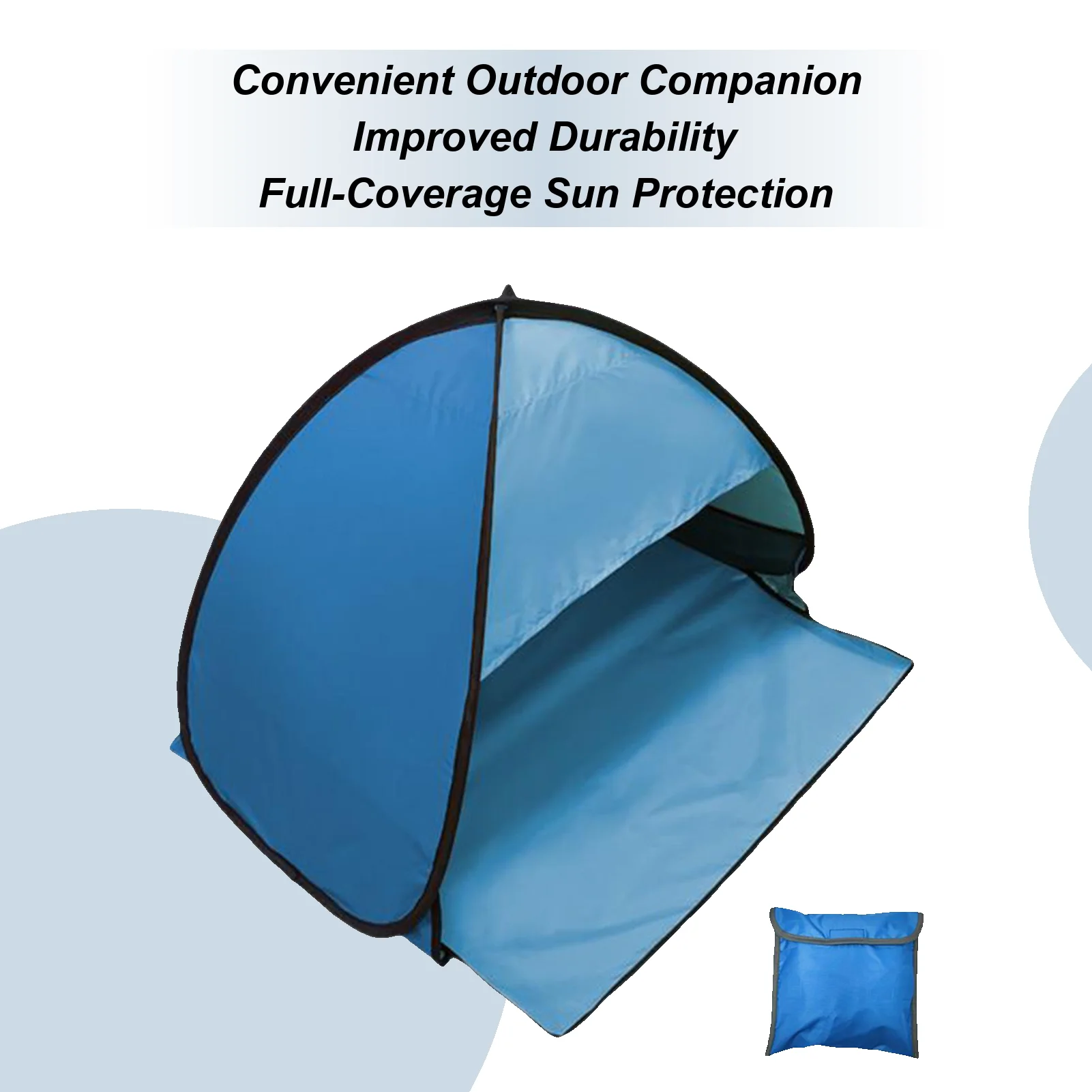 Beach Face Shade Sm…