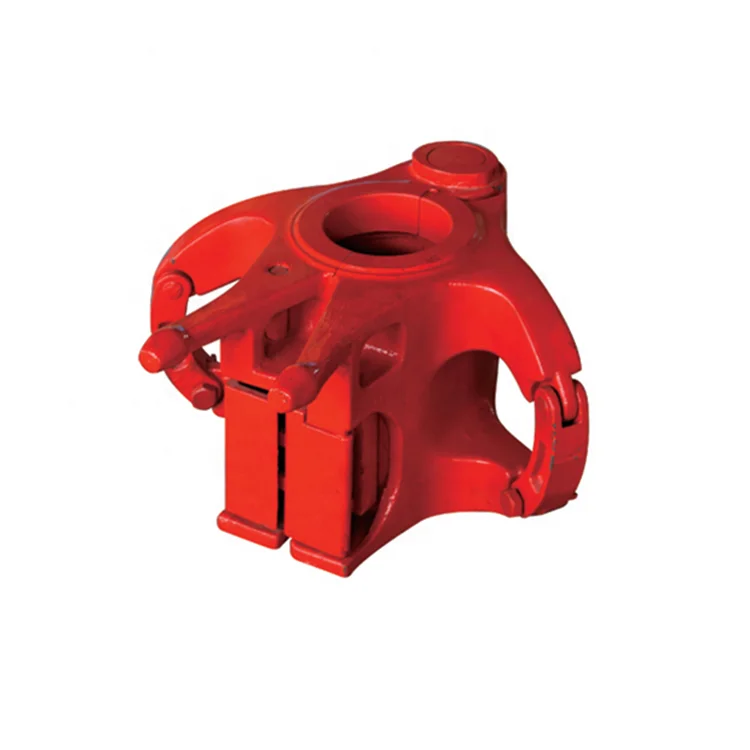 Oilfield Wellhead Tools TA-35 2 3/8
