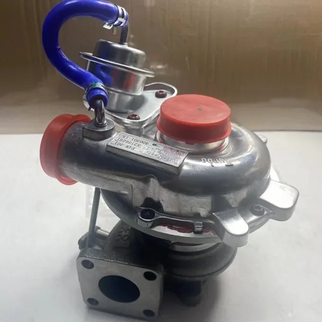 2026 High Quality for OEM 8973311850 die sel Truck ISUZU 4JB1 Engine Turbocharger for Sale